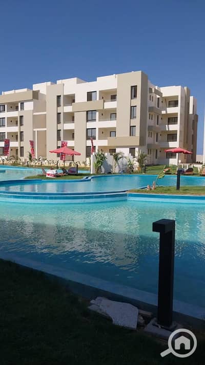 3 Bedroom Chalet for Sale in North Coast, Matruh - IMG-20250812-WA0100. jpg