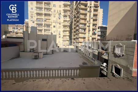3 Bedroom Apartment for Sale in Saba Pasha, Alexandria - 2. JPG