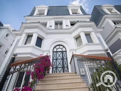 4 Bedroom Villa for Sale in New Cairo, Cairo - 486246400_3969954476610187_529053715041634123_n. jpg