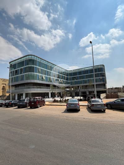 عيادة  للبيع في الشيخ زايد، الجيزة - IMG-20250916-WA0022. jpg