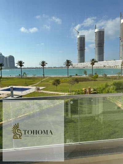 7 Bedroom Villa for Sale in North Coast, Matruh - 537bd7cf-f770-4c0d-b681-77b436ca110d. jpeg
