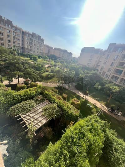 2 Bedroom Flat for Sale in Madinaty, Cairo - IMG-20250915-WA0184. jpg