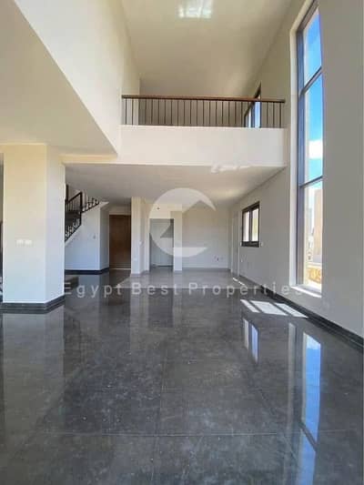3 Bedroom Townhouse for Sale in 6th of October, Giza - WhatsApp Image 2025-08-12 at 11.34. 50 AM (3). jpeg