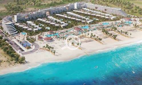 1 Bedroom Chalet for Sale in North Coast, Matruh - Celebration E bro (1)_Page_06. jpg