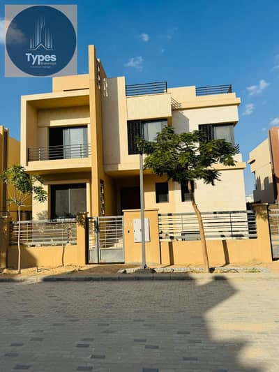 6 Bedroom Villa for Sale in Sheikh Zayed, Giza - WhatsApp Image 2025-08-26 at 11.50. 22 AM. jpeg