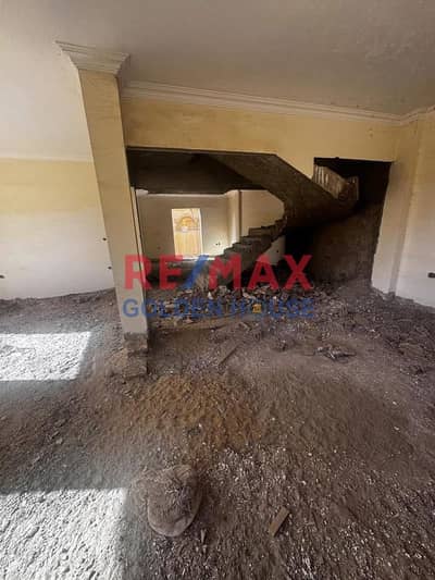 فیلا 4 غرف نوم للبيع في مدينة الشروق، القاهرة - WhatsApp Image 2025-09-16 at 12.03. 04 AM (6). jpeg