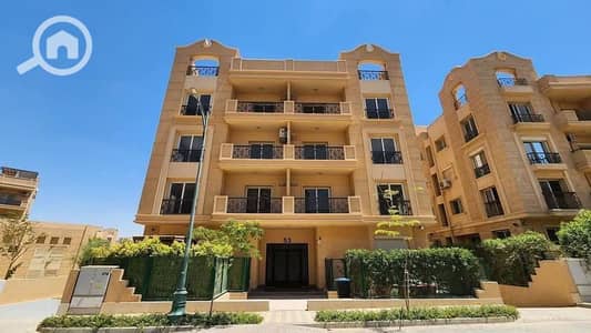 فلیٹ 3 غرف نوم للبيع في القاهرة الجديدة، القاهرة - IMG-20250824-WA0166. jpg