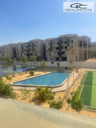 3 Bedroom Flat for Sale in New Cairo, Cairo - WhatsApp Image 2025-09-16 at 3.07. 28 PM (1). jpeg