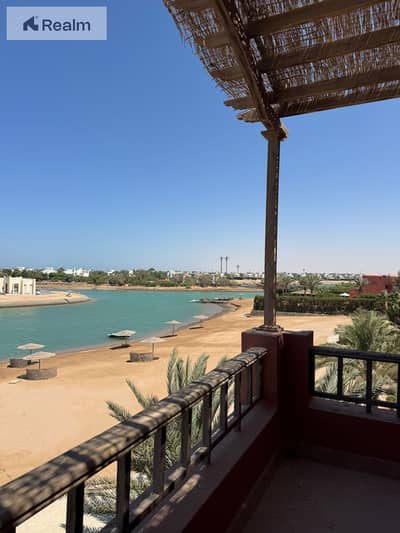 شاليه 2 غرفة نوم للبيع في الجونة، البحر الأحمر - WhatsApp Image 2025-07-03 at 10.22. 16 PM. jpeg