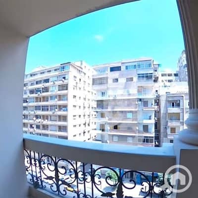 فلیٹ 3 غرف نوم للبيع في سيدي جابر، الإسكندرية - 1. jpg