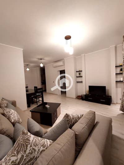Studio for Rent in New Cairo, Cairo - IMG-20250916-WA0213. jpg