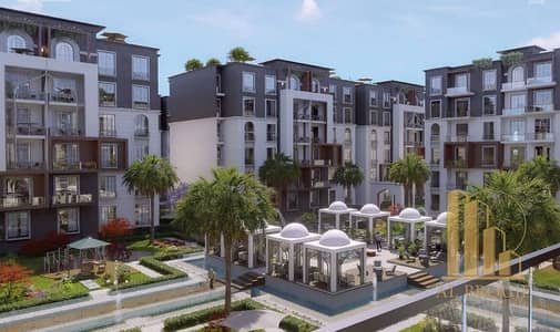 2 Bedroom Apartment for Sale in New Cairo, Cairo - Untitled. jpg