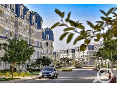 4 Bedroom iVilla for Sale in New Cairo, Cairo - 7640099-22393o. jpg