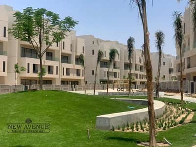 تاون هاوس 3 غرف نوم للبيع في مدينة الشروق، القاهرة - 7. jpg