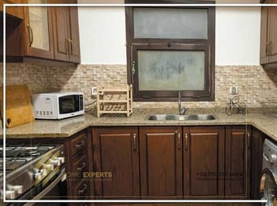 3 Bedroom Flat for Rent in New Cairo, Cairo - WhatsApp Image 2025-09-04 at 3.05. 42 PM (6). jpeg
