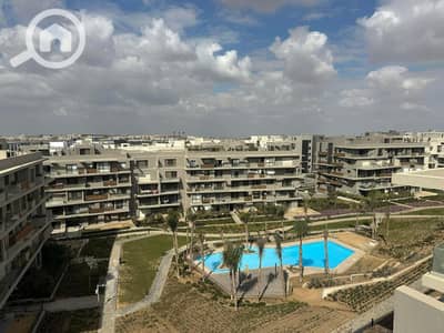 3 Bedroom Flat for Sale in New Cairo, Cairo - 3. jpg