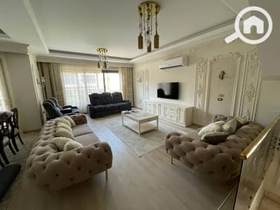 3 Bedroom Townhouse for Sale in Sheikh Zayed, Giza - IMG-20250917-WA0136. jpg