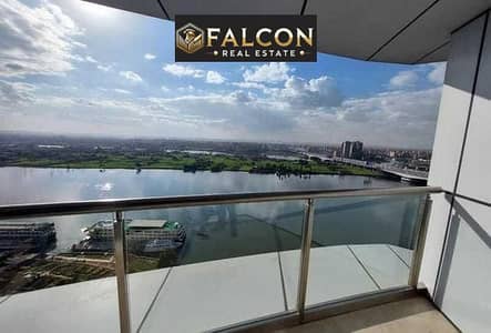 شقة فندقية 3 غرف نوم للبيع في المعادي، القاهرة - WhatsApp Image 2025-04-05 at 3.28. 39 PM. jpeg