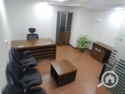 Office for Rent in Smoha, Alexandria - 64802fa2f31c8. jpeg