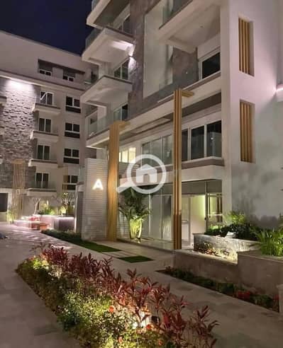 2 Bedroom Flat for Sale in New Cairo, Cairo - WhatsApp Image 2025-09-03 at 2.58. 27 AM (1). jpeg
