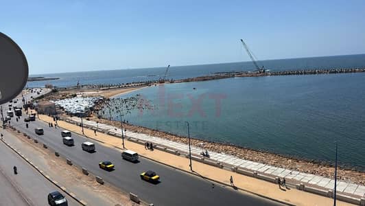 2 Bedroom Flat for Sale in Sidi Beshr, Alexandria - 01. jpeg