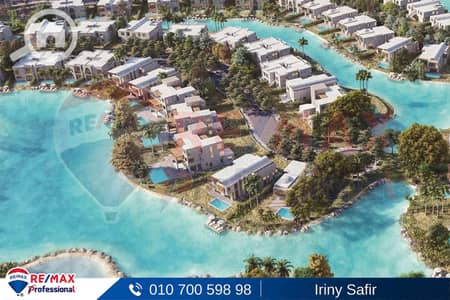 3 Bedroom Townhouse for Sale in North Coast, Matruh - 1. jpg