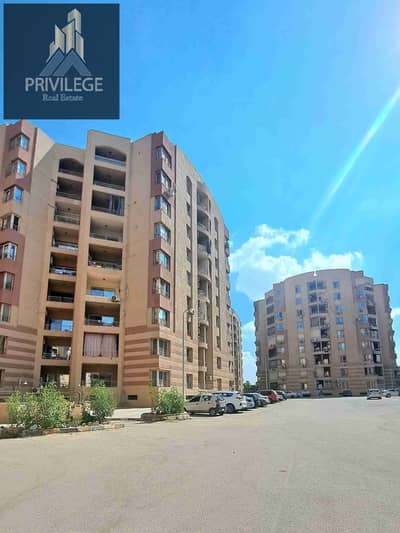 3 Bedroom Flat for Rent in Maadi, Cairo - 1000818501. heic