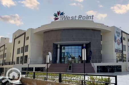 Retail for Rent in 6th of October, Giza - 1-1. jpg