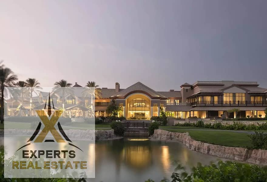 7 Castle-for-sale-in-Katameya-Dunes-Compound. jpg