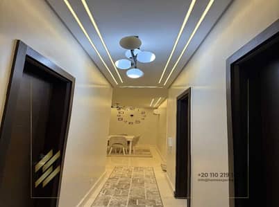 3 Bedroom Apartment for Rent in New Cairo, Cairo - WhatsApp Image 2025-09-17 at 2.20. 36 PM (1). jpeg