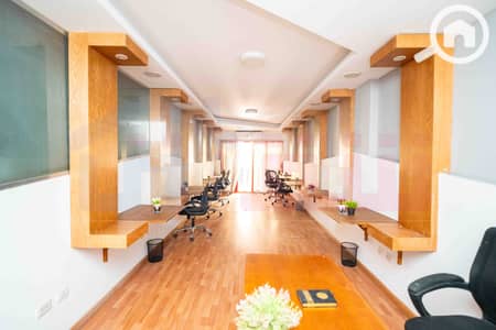Office for Sale in Smoha, Alexandria - DSC09753. jpg