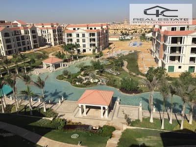 2 Bedroom Flat for Sale in New Cairo, Cairo - WhatsApp Image 2025-09-16 at 3.36. 29 PM (4). jpeg