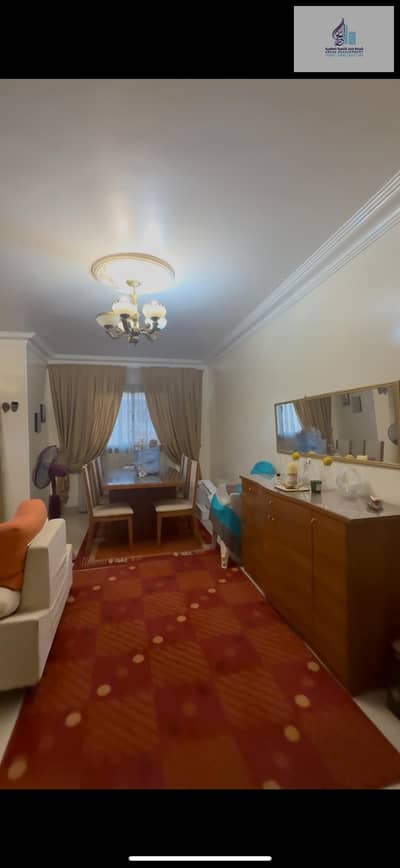 3 Bedroom Apartment for Sale in 6th of October, Giza - WhatsApp Image 2025-09-17 at 4.51. 52 AM (5). jpeg