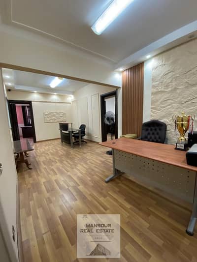 Office for Rent in Heliopolis, Cairo - WhatsApp Image 2025-09-17 at 14.37. 42 (1). jpeg