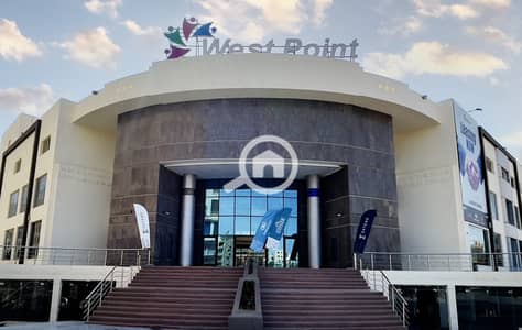 Retail for Rent in 6th of October, Giza - 1-2. jpg