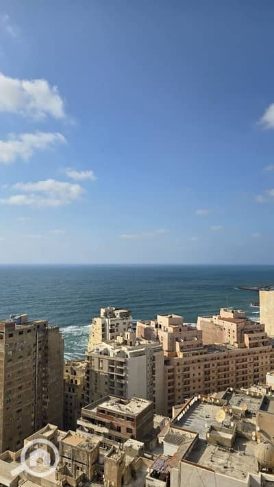 2 Bedroom Apartment for Rent in San Stefano, Alexandria - IMG-20250917-WA0071. jpg
