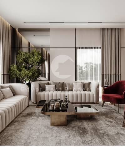 5 Bedroom Villa for Sale in Sheikh Zayed, Giza - WhatsApp Image 2025-09-17 at 14.50. 16_c464205c. jpg