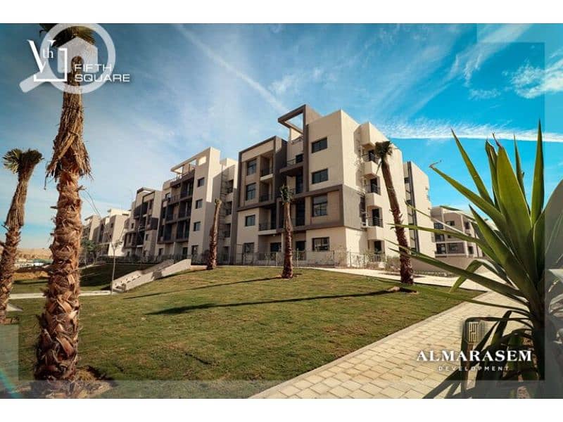 18 فيفث-سكوير-القاهرة-الجديدة-768x512. jpg