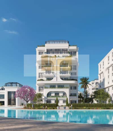 4 Bedroom Duplex for Sale in New Capital City, Cairo - WhatsApp Image 2025-09-17 at 11.35. 18_ae9abd2e. jpg