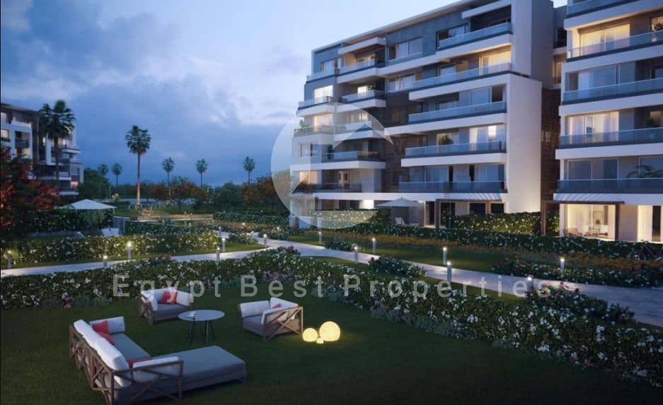9 Palm-Hills-New-Cairo-Sale. jpg