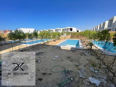 2 Bedroom Villa for Sale in North Coast, Matruh - WhatsApp Image 2025-09-17 at 5.04. 51 AM (3). jpeg