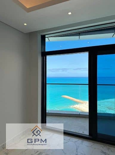 2 Bedroom Chalet for Sale in North Coast, Matruh - الحي اللتيني 1. PNG