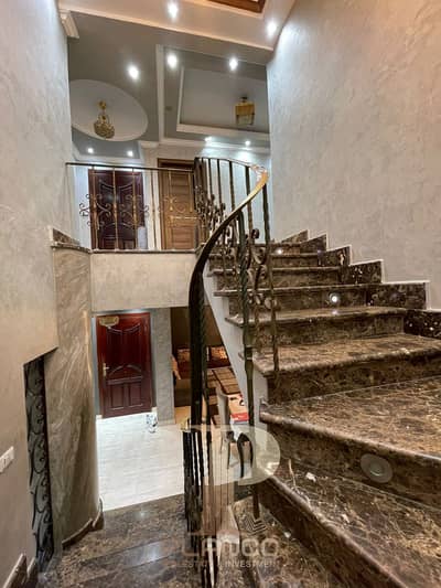 4 Bedroom Duplex for Sale in Sheikh Zayed, Giza - IMG-20250917-WA0131. jpg