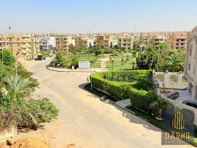 3 Bedroom Apartment for Sale in 6th of October, Giza - WhatsApp Image 2025-09-15 at 17.05. 25_d73a9424. jpg
