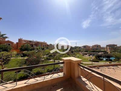 4 Bedroom Villa for Sale in New Cairo, Cairo - 1cf17d9f-20a9-43cf-b477-3fc6d9907487. jpg