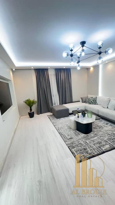 2 Bedroom Flat for Sale in Sheraton, Cairo - IMG-20250916-WA0015. jpg