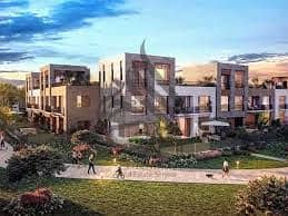 فیلا 5 غرف نوم للبيع في القاهرة الجديدة، القاهرة - city gate10. jpg