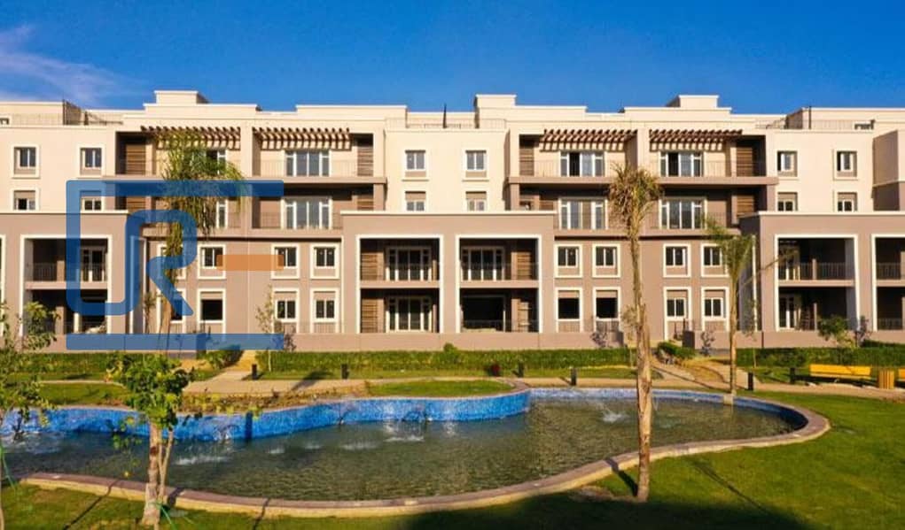 8 كمبوند-اكتوبر-بلازا-سوديك. jpg