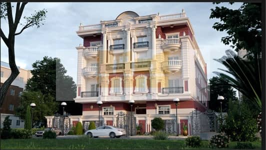 3 Bedroom Flat for Sale in New Cairo, Cairo - WhatsApp Image 2025-09-17 at 13.00. 43_ecd705ad. jpg