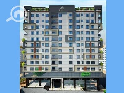 3 Bedroom Apartment for Sale in Zahraa Al Maadi, Cairo - gj. jpeg